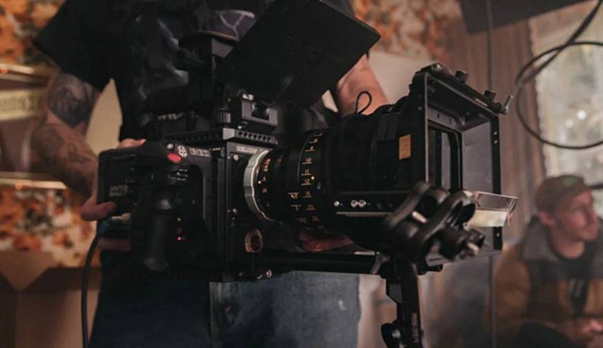 阿图什市产品宣传视频拍摄公司