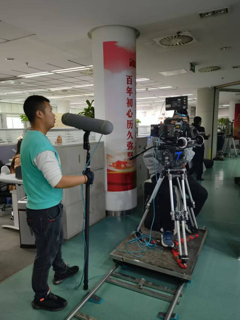 阿图什市产品宣传视频制作